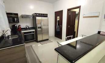 Imagem 7: Casa de condomínio em Avenida Três Marias - Condomínio Três Marias - Peruíbe/SP