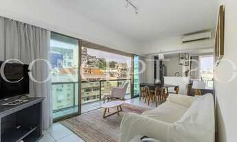 Imagem 2: Residencial Tiffanys - Um dos mais tradicionais e completos residenciais de Ipanema