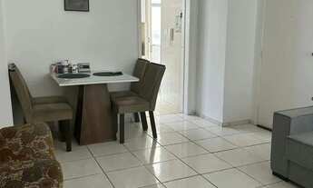 Imagem 2: Imóvel para venda tem 62 m2 com 2 quartos, 1 vaga garagem, na Rua São Luís, em Santana