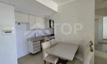 Imagem 5: Apartamento padrão para alugar na Vila Monteiro (Gleba I) em São Carlos