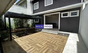 Imagem: Sobrado Brooklin 2 Dormitórios 3 Vagas