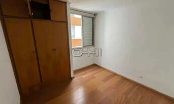 Imagem 6: Aluguel Apartamento 3 Dormitórios - 90 m² Itaim Bibi