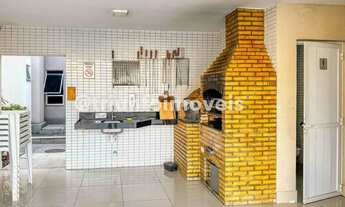 Imagem 6: Apartamento no Bairro Morros com 3 quartos