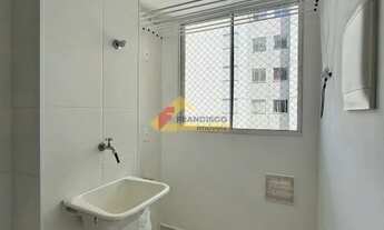 Imagem 7: Apartamento para aluguel, 2 quartos, 1 vaga, Planalto - Divinópolis/MG