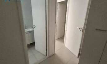 Imagem 6: Apartamento com 3 dormitórios para alugar, 61 m² por R$ 2.679,33/mês - Vila Cunha Bueno