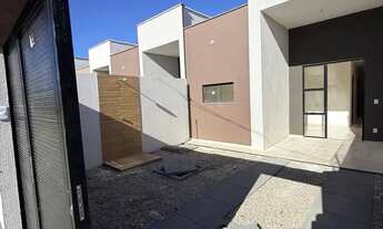 Imagem 3: Casa 3 quartos Casa com 3 dormitórios