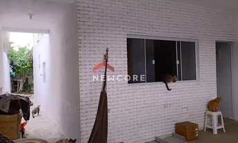 Imagem 6: Casa em Rua Dos Sabias - Estância Santa Izabel ( Caraminguava) - Itariri/SP