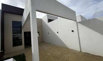 Imagem 4: Casa no Alcides Rabelo!