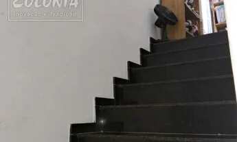 Imagem 7: Cobertura a venda - Vila Camilópolis, Santo André