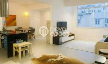 Imagem 2: Flamengo Apartamento com 2 dormitórios