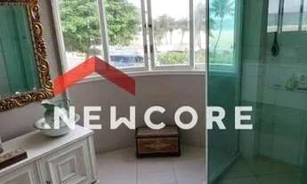 Imagem 7: Apartamento em Avenida Atlântica - Copacabana - Rio de Janeiro/RJ