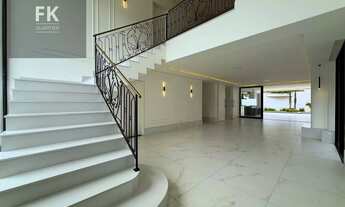 Imagem 2: Casa de Condomínio em Cidade Tamboré - Santana de Parnaíba