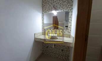 Imagem 5: Sobrado com 3 dormitórios à venda, 90 m² por R$ 650.000,00 - Vila Amorim - Suzano/SP