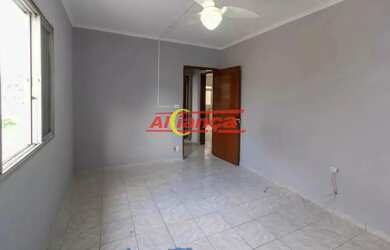 Imagem 5: Sobrado 150m², com 2 quartos para locação em Jardim Munhoz - Guarulhos R$ 3.000,00