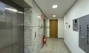 Imagem 3: Sala 115m² para locação na Av. Barão H. Melo