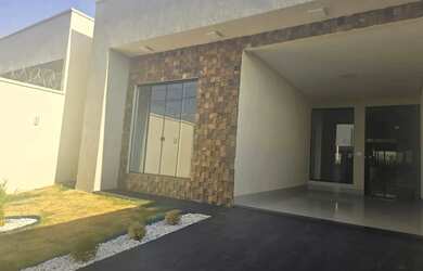 Imagem 2: CASA 3/4 BAIRRO CARDOSO