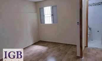 Imagem 7: Casa com 3 dormitórios para alugar, 70 m² por R$ 2.656,00/mês - Casa Verde Alta - São Paul