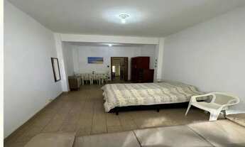 Imagem 2: Imóvel para venda tem 40 metros quadrados com 1 quarto em Boqueirão - Santos - SP