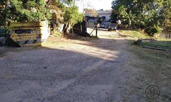 Imagem: Terreno plano à venda na Vila Fiori, Sorocaba