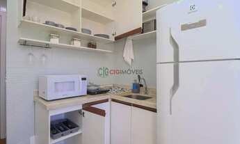 Imagem 5: STUDIO com 1 dormitório à venda com 44.56m² no bairro Alto da XV - CURITIBA / PR