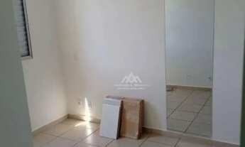 Imagem 7: Apartamento com 2 dormitórios à venda, 45 m² por R$ 135.000,00 - Parque São Sebastião - Ri