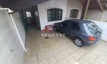 Imagem 2: Casa em Rua Adhemar de Barros - Solemar - Praia Grande/SP