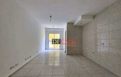 Imagem 2: Apartamento com 1 dormitório, 36 m² - venda por R$ 220.000,00 ou aluguel por R$ 2.445,17/m