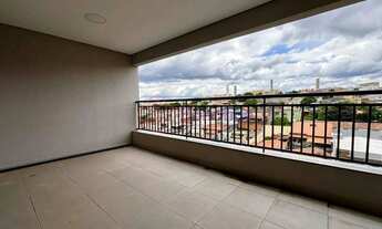 Imagem 7: Apartamento para VENDA localizado no Residencial Bellacqua, no bairro Recanto Quarto Cente