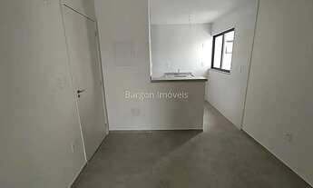 Imagem 3: Ótimo apartamento com 2 quartos sendo uma suíte a venda no Bairro Alto dos Passos em Juiz