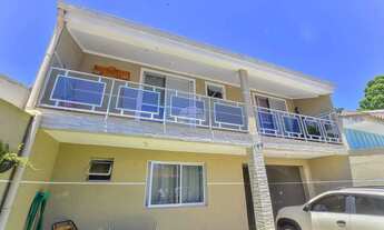 Imagem: Vendas Casa Curitiba PR