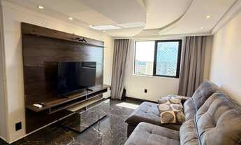 Imagem: Apartamento andar alto mobiliado a venda