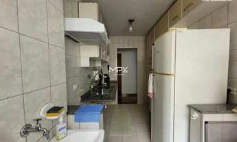 Imagem 5: Apartamento à venda em Piracicaba, Jardim Caxambú, com 3 quartos, com 74 m²