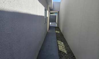 Imagem 3: Casa Luziânia Casa com 2 dormitórios