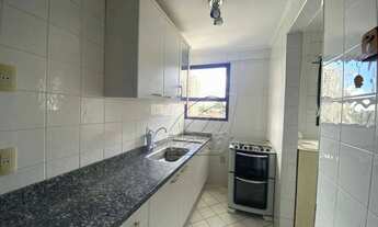 Imagem 5: Apartamento com 2 dormitórios para alugar, 93 m² por R$ 1.700/mês - Centro - Piracicaba/SP