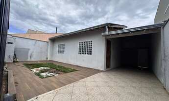 Imagem 2: Casa com 4 quartos na Região Norte