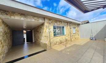 Imagem 3: Casa à venda e para alugar em Piracicaba, Jardim Elite, com 3 quartos, com 156 m²