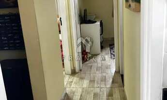 Imagem 7: Apartamento Padrão em Jacareí