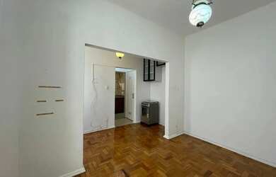 Imagem 4: APARTAMENTO CONJUGADO no Bairro Peixoto Copacabana