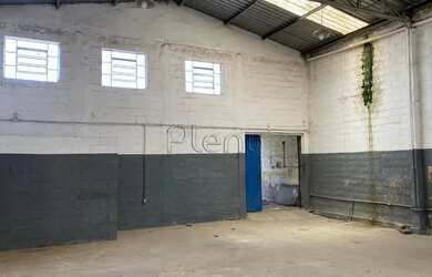 Imagem 4: Barracão para locação no Jardim Nossa Senhora de Lourdes, Campinas