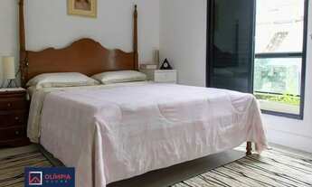 Imagem 6: Venda Apartamento 3 Dormitórios - 120 m² Chácara Klabin