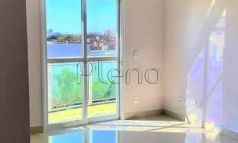 Imagem 4: Apartamento à venda e para alugar em Indaiatuba, Centro, com 3 quartos, com 85 m², Edifíci