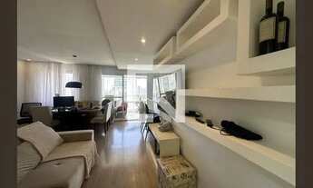 Imagem 3: Apartamento à Venda - Alphaville, 2 Quartos, 69 m2