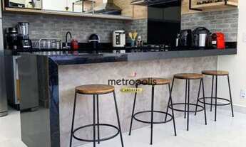 Imagem 3: Casa com 3 dormitórios à venda, 142 m² por R$ 1.250.000,00 - Jardim Mantova - Indaiatuba/S