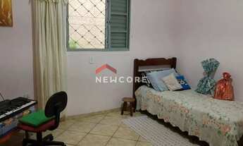 Imagem 6: Casa em Rua Adalgisa Thomaz - Jardim Gisette - São José do Rio Preto/SP