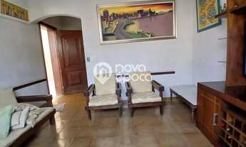 Imagem 5: Maracanã Casa com 4 dormitórios