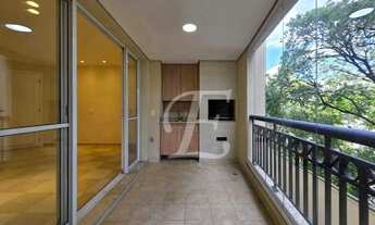 Imagem: 3 SUÍTES 136m²