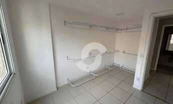 Imagem 7: Apartamento com 3 dormitórios à venda, 79 m² por R$ 460.000,00 - Fonseca - Niterói/RJ
