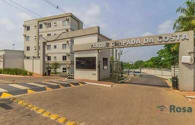 Imagem: Apartamento à Venda com 2 Quartos, armários