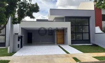 Imagem: Casa de luxo em condomínio na Granja Olga