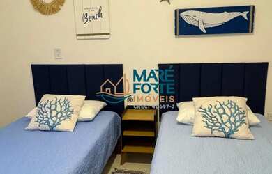 Imagem 7: Apartamento dois dormitórios próximo da Orla do Itaguá!